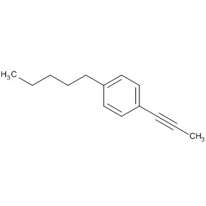 Cas Number: 627100-25-8  Molecular Structure