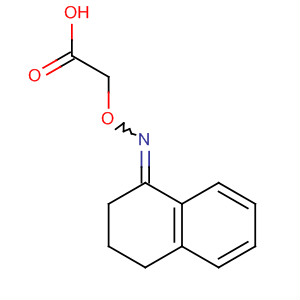 CAS No 62713-01-3  Molecular Structure