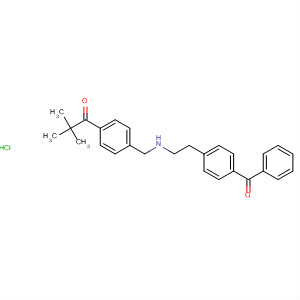 CAS No 62713-07-9  Molecular Structure