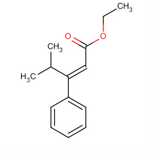CAS No 62713-10-4  Molecular Structure