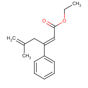 Cas Number: 62713-13-7  Molecular Structure