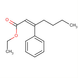 Cas Number: 62713-15-9  Molecular Structure