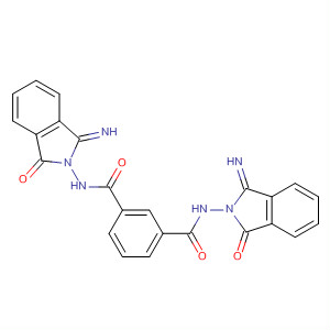 CAS No 62715-72-4  Molecular Structure