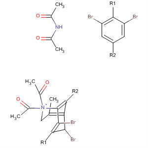 CAS No 62715-78-0  Molecular Structure