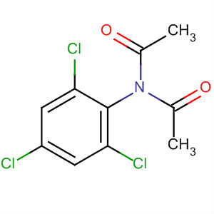 CAS No 62715-81-5  Molecular Structure