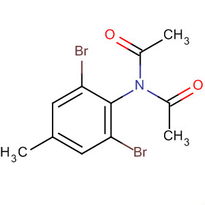 CAS No 62715-82-6  Molecular Structure