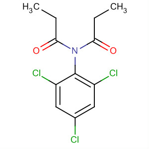 CAS No 62715-90-6  Molecular Structure