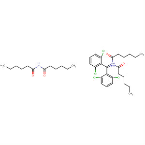CAS No 62715-91-7  Molecular Structure