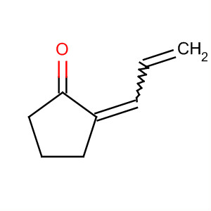 CAS No 62716-61-4  Molecular Structure