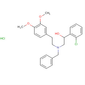 CAS No 62717-51-5  Molecular Structure