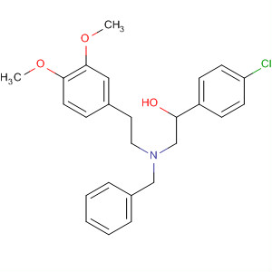 CAS No 62717-54-8  Molecular Structure