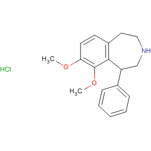 Cas Number: 62717-84-4  Molecular Structure