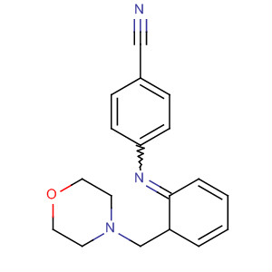 CAS No 62718-46-1  Molecular Structure