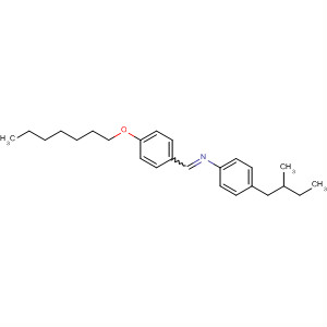 CAS No 62718-69-8  Molecular Structure
