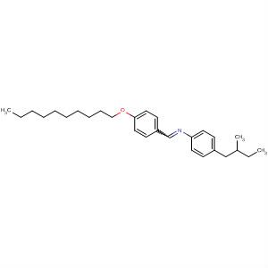CAS No 62718-72-3  Molecular Structure
