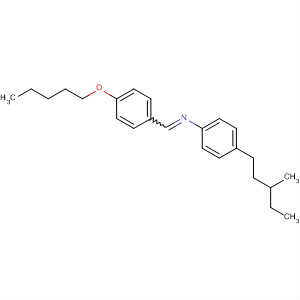 CAS No 62718-77-8  Molecular Structure