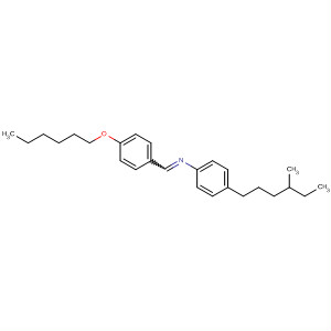 CAS No 62718-88-1  Molecular Structure