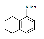 CAS No 6272-18-0  Molecular Structure