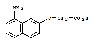 CAS No 6272-22-6  Molecular Structure