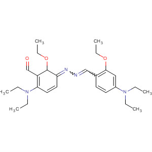 CAS No 62721-38-4  Molecular Structure