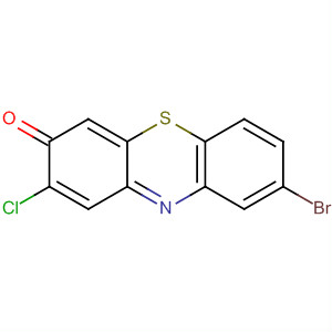 Cas Number: 62721-41-9  Molecular Structure