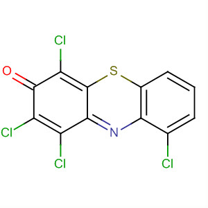 Cas Number: 62721-43-1  Molecular Structure