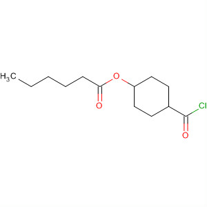 CAS No 62722-80-9  Molecular Structure