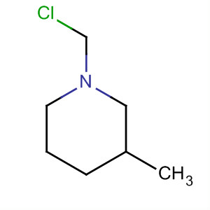 CAS No 62723-44-8  Molecular Structure