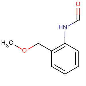 CAS No 62723-80-2  Molecular Structure