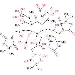 CAS No 62723-99-3  Molecular Structure