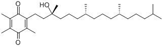 CAS No 62726-91-4  Molecular Structure