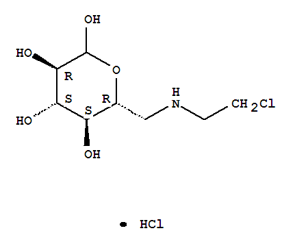 CAS No 6273-06-9  Molecular Structure