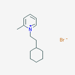 CAS No 6273-09-2  Molecular Structure