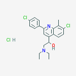 CAS No 6273-21-8  Molecular Structure