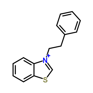 CAS No 6273-55-8  Molecular Structure