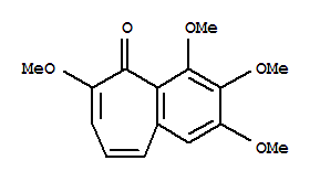 CAS No 6273-57-0  Molecular Structure