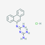 CAS No 6273-65-0  Molecular Structure