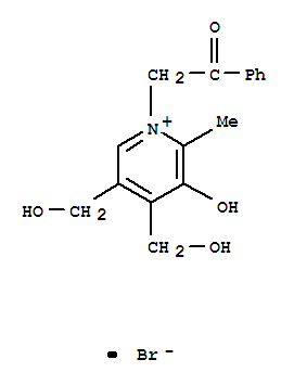 CAS No 6273-67-2  Molecular Structure