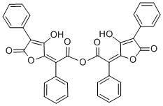 CAS No 6273-79-6  Molecular Structure