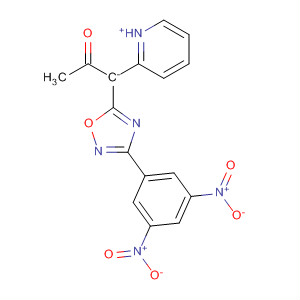 CAS No 62730-47-6  Molecular Structure