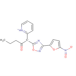 CAS No 62730-50-1  Molecular Structure