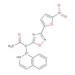 CAS No 62730-58-9  Molecular Structure
