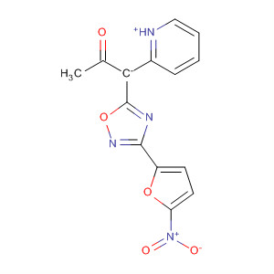 CAS No 62730-79-4  Molecular Structure