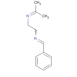 CAS No 62730-87-4  Molecular Structure