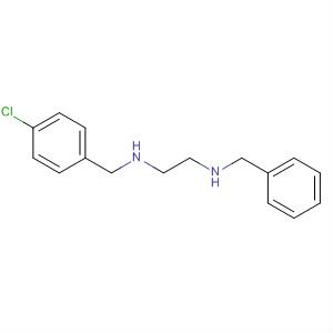 CAS No 62731-01-5  Molecular Structure