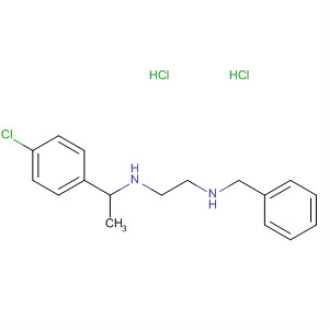 CAS No 62731-19-5  Molecular Structure