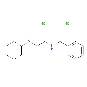 Cas Number: 62731-20-8  Molecular Structure