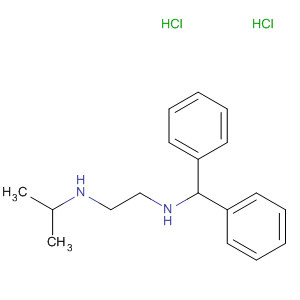 CAS No 62731-24-2  Molecular Structure