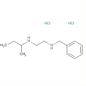 CAS No 62731-25-3  Molecular Structure