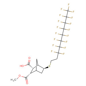CAS No 62732-04-1  Molecular Structure
